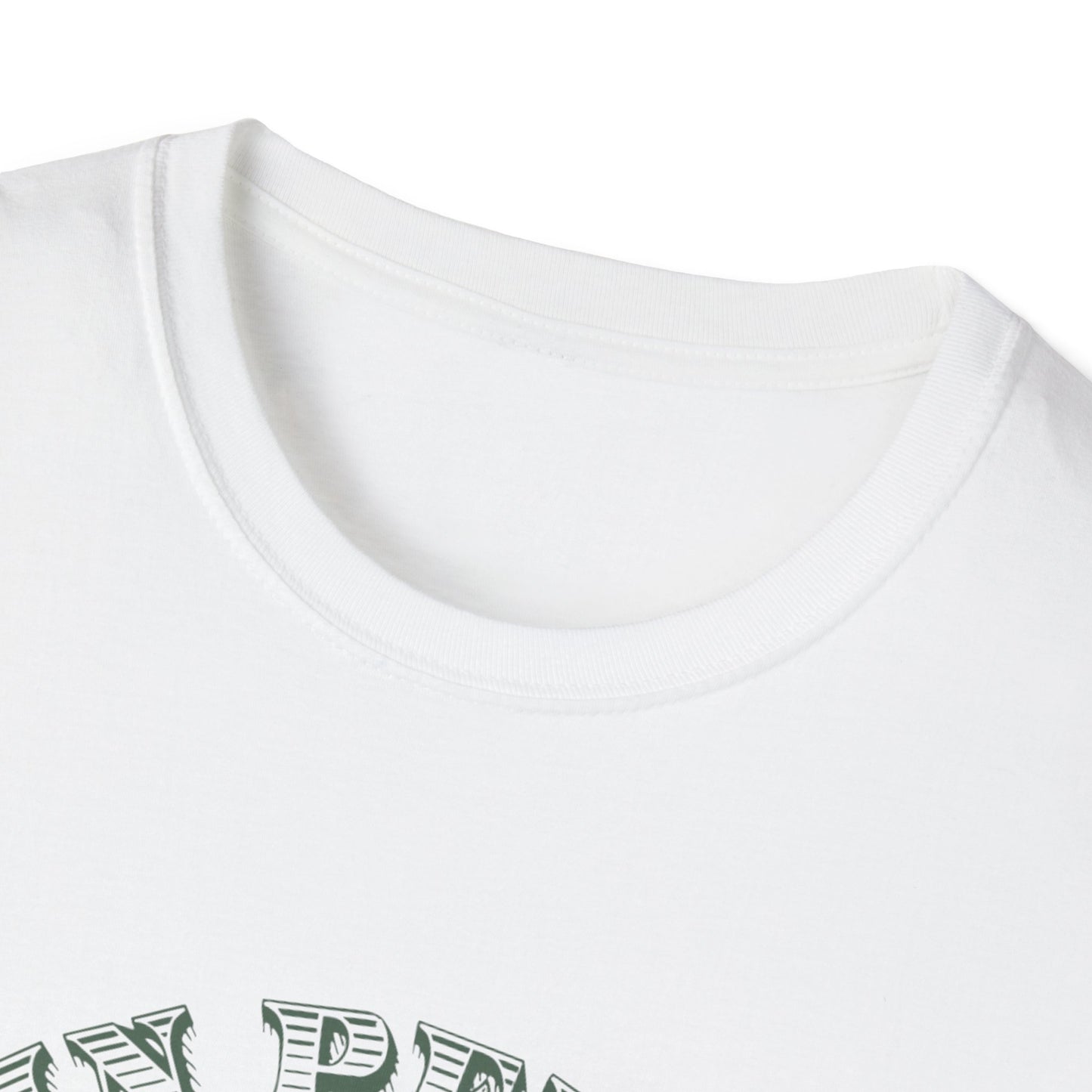 In Pepe We Trust Shirt