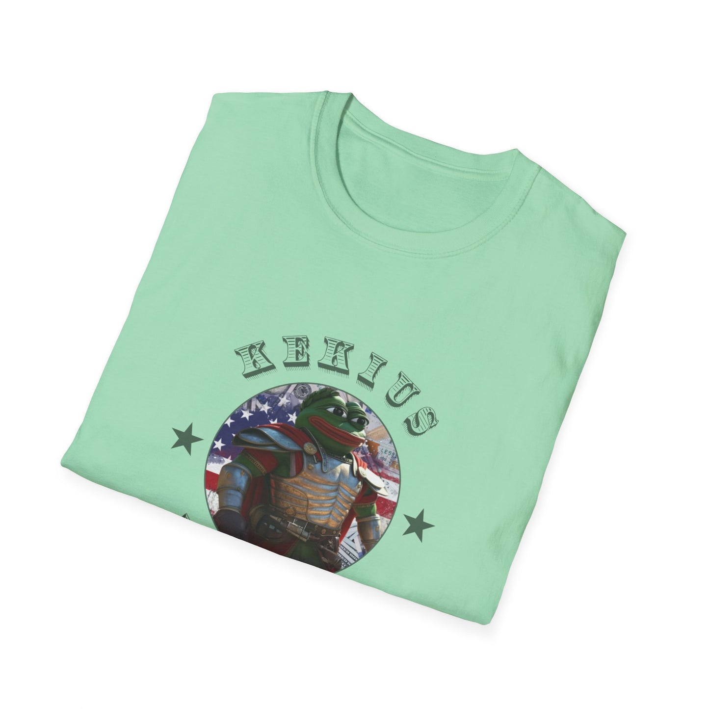 Kekius Maximus Shirt