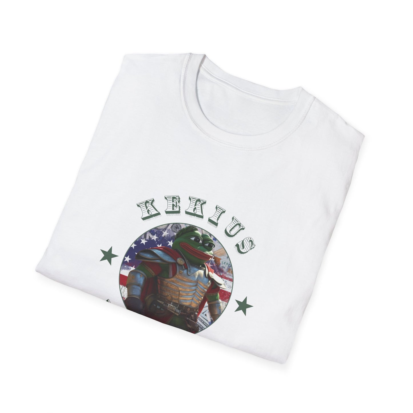 Kekius Maximus Shirt