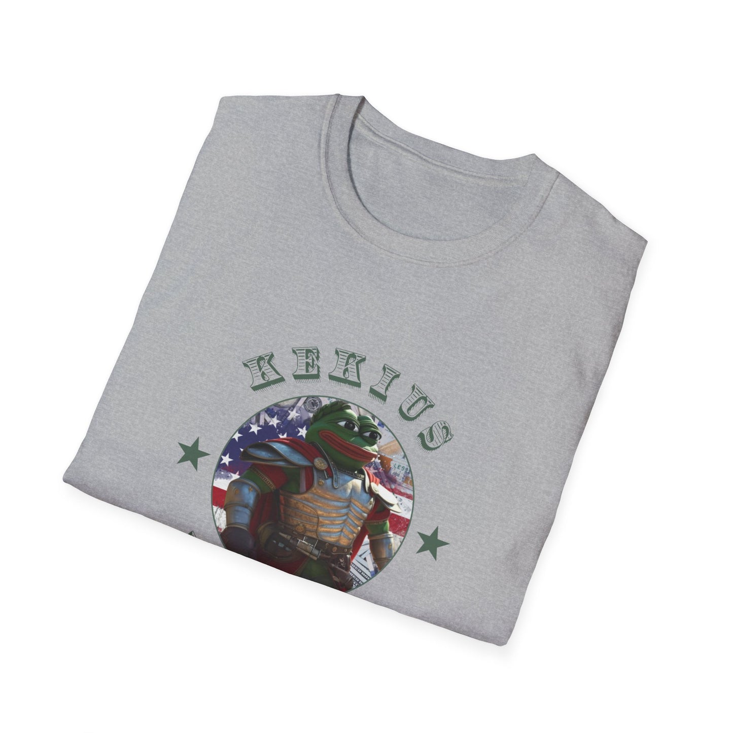 Kekius Maximus Shirt